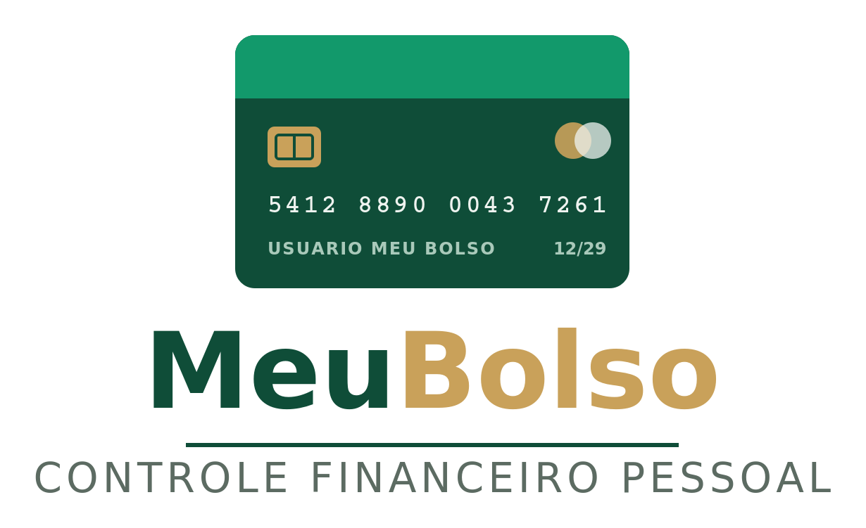 Logotipo Meu Bolso