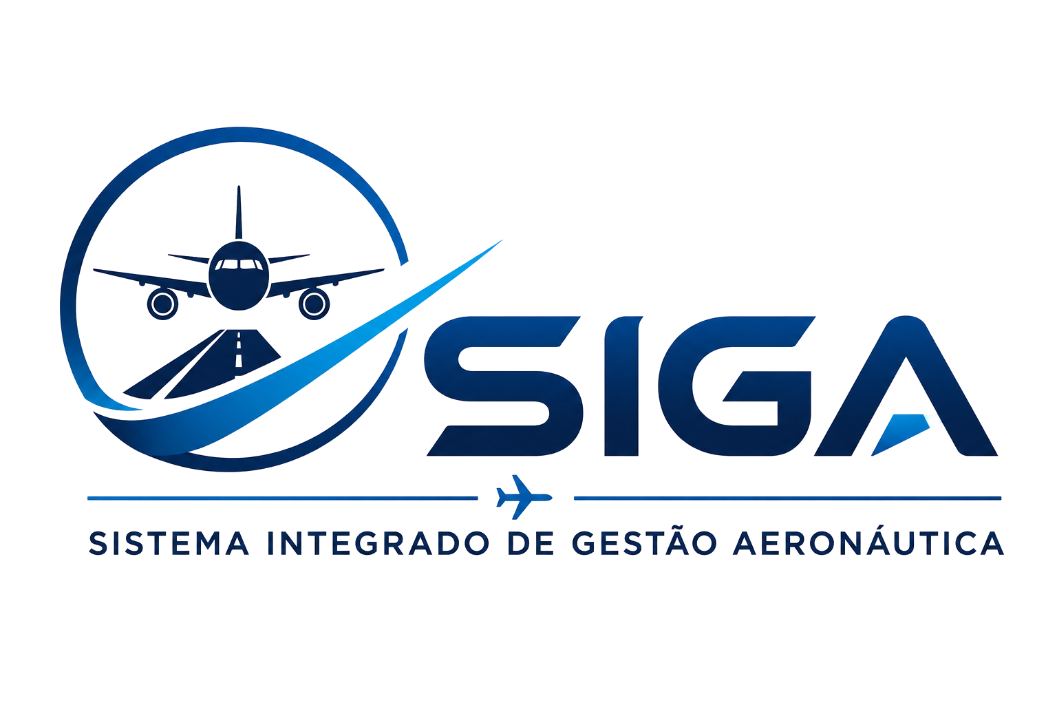 Logotipo SIGA